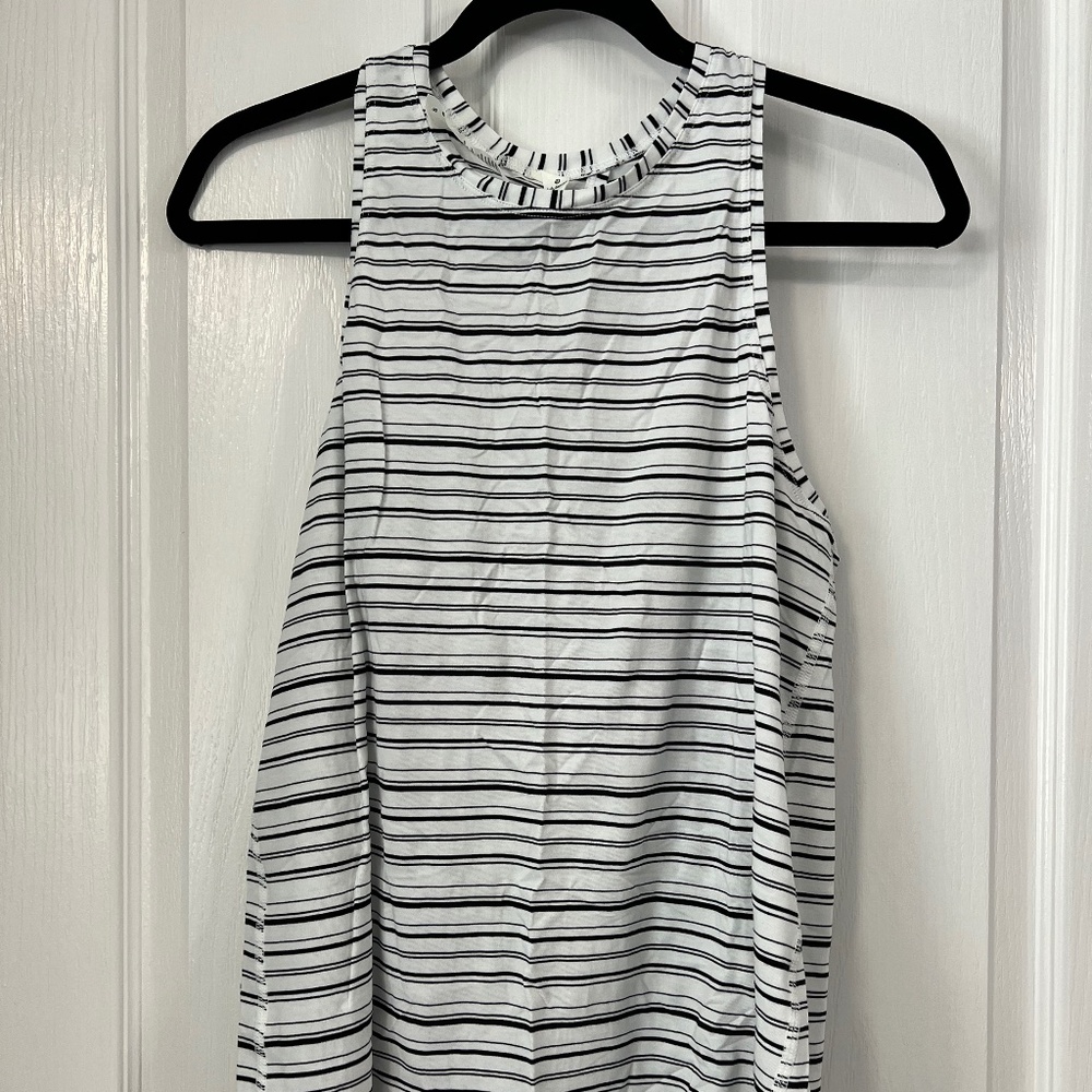Lululemon All Tied Up Tank